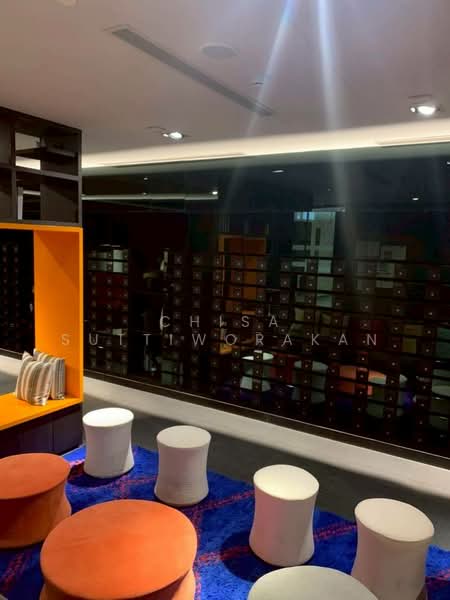 The Line Sukhumvit 101, Bangkok, 3009 Sukhumvit 101 Road, Bang Chak, Phra Khanong, Bangkok, 1 Bedroom, 32 sqm, Condo For Sale, by Chisa Suttiworakan, 500441050 - DDproperty.com