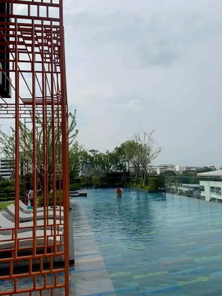 The Line Sukhumvit 101, Bangkok, 3009 Sukhumvit 101 Road, Bang Chak, Phra Khanong, Bangkok, 1 Bedroom, 32 sqm, Condo For Sale, by Chisa Suttiworakan, 500441050 - DDproperty.com