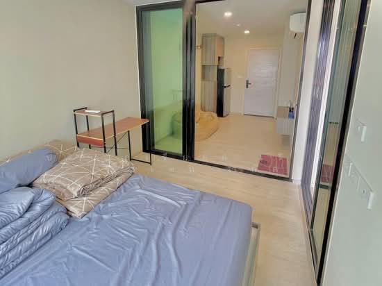 The Origin Sukhumvit 105, กรุงเทพ