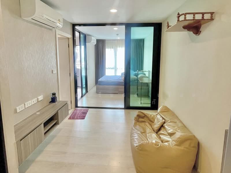 The Origin Sukhumvit 105, กรุงเทพ, 818 Sukhumvit 105 Alley, บางนา, กรุงเทพ, 28 ตร.ม., คอนโด ขาย, โดย บจ.แอเรีย66 เรียล เอสเตท จำกัด, 500441051 - DDproperty.com