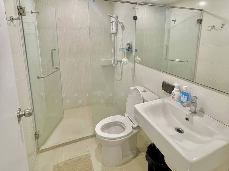 The Origin Sukhumvit 105, Bangkok, 818 Sukhumvit 105 Alley, Bang Na, Bangkok, 1 Bedroom, 28 sqm, Condo For Sale, by AREA66 Real Estate Co.,Ltd, 500441051 - DDproperty.com