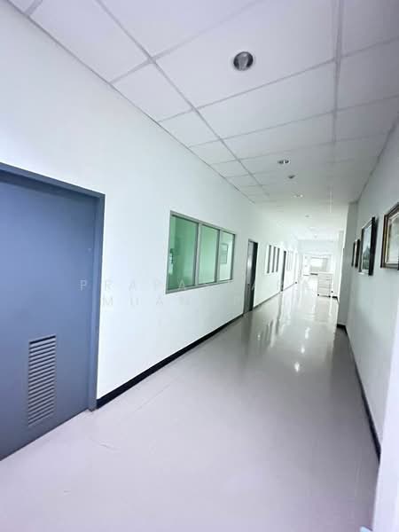 Factory for Sale – 4 Rai in Lat Krabang Purple Zone, Bangkok, Thab Yao, Lat Krabang, Bangkok, , 4,400 sqm, Warehouse/Factory For Sale, by Prapassara Muangpin, 500441055 - DDproperty.com
