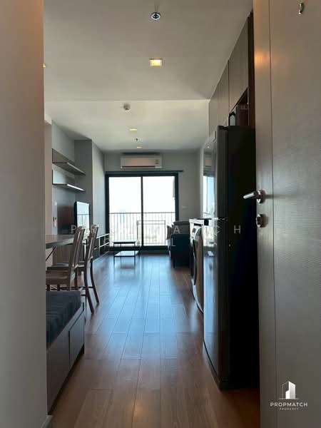 Chapter one Midtown Ladprao 24, Bangkok, 432 Ladprao Road, Jom Phon, Chatuchak, Bangkok, 2 Bedrooms, 58 sqm, Condo For Rent, by PROPMATCH CO., LTD., 500441056 - DDproperty.com