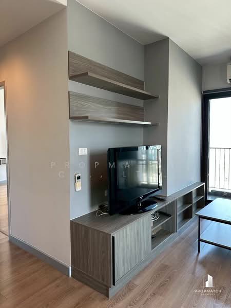 Chapter one Midtown Ladprao 24, Bangkok, 432 Ladprao Road, Jom Phon, Chatuchak, Bangkok, 2 Bedrooms, 58 sqm, Condo For Rent, by PROPMATCH CO., LTD., 500441056 - DDproperty.com