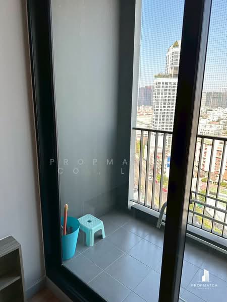 Chapter one Midtown Ladprao 24, Bangkok, 432 Ladprao Road, Jom Phon, Chatuchak, Bangkok, 2 Bedrooms, 58 sqm, Condo For Rent, by PROPMATCH CO., LTD., 500441056 - DDproperty.com