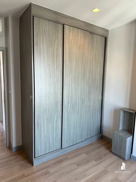 Chapter one Midtown Ladprao 24, Bangkok, 432 Ladprao Road, Jom Phon, Chatuchak, Bangkok, 2 Bedrooms, 58 sqm, Condo For Rent, by PROPMATCH CO., LTD., 500441056 - DDproperty.com
