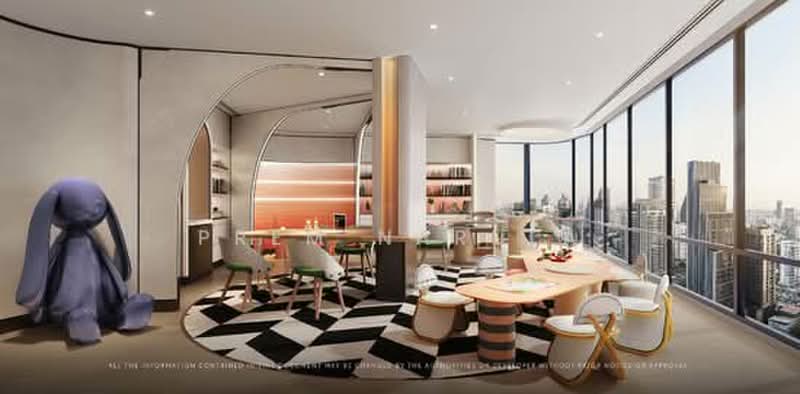 Muniq Phrom Phong, Bangkok, Soi Sukhumvit 39, Khlong Tan Nua, Watthana, Bangkok, 4 Bedrooms, 312 sqm, Condo For Sale, by Prima Realty (International) Co., Ltd., 500441057 - DDproperty.com