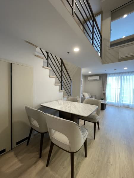 Culture Chula, Bangkok, 38/12 Soi Pratu Chai, Si Phraya, Bang Rak, Bangkok, 2 Bedrooms, 56 sqm, Condo For Rent, by Agentbkk, 500441058 - DDproperty.com