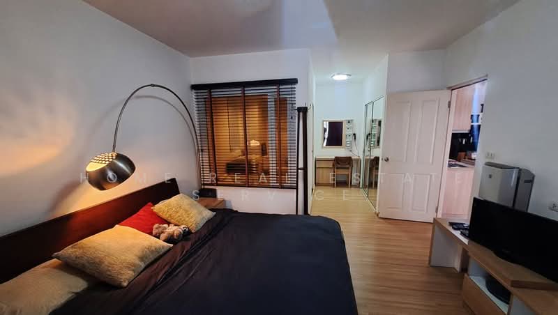 A Space Play, Bangkok, 295 Sutthisarn Winitchai Road, Samsen Nok, Huai Khwang, Bangkok, 2 Bedrooms, 77 sqm, Condo For Sale, by HOME Real Estate Service, 500441059 - DDproperty.com
