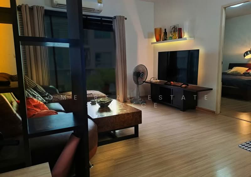 A Space Play, Bangkok, 295 Sutthisarn Winitchai Road, Samsen Nok, Huai Khwang, Bangkok, 2 Bedrooms, 77 sqm, Condo For Sale, by HOME Real Estate Service, 500441059 - DDproperty.com