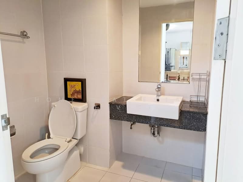A Space Play, Bangkok, 295 Sutthisarn Winitchai Road, Samsen Nok, Huai Khwang, Bangkok, 2 Bedrooms, 77 sqm, Condo For Sale, by HOME Real Estate Service, 500441059 - DDproperty.com