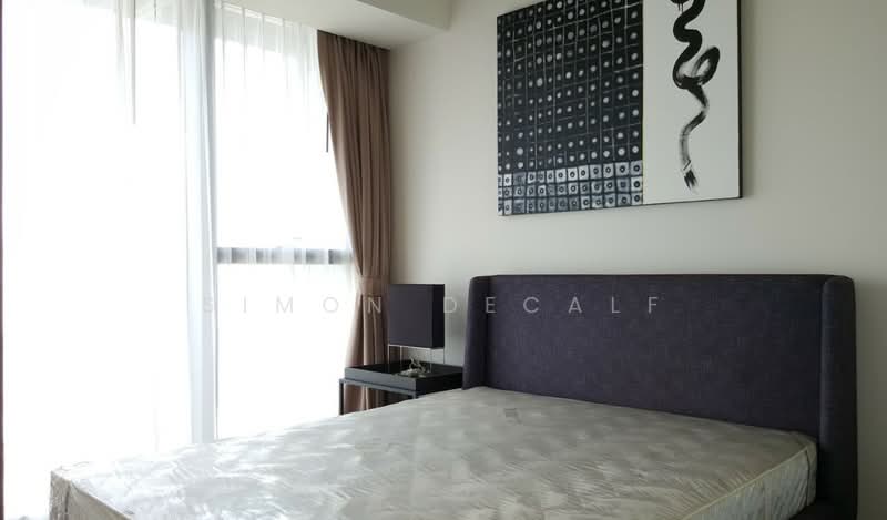 The Met Sathorn, Bangkok, 123 South Sathorn Road, Thung Maha Mek, Sathon, Bangkok, 3 Bedrooms, 194 sqm, Condo For Rent, by Simon Decalf, 500441060 - DDproperty.com
