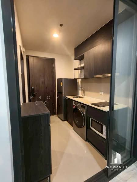 XT Huaikhwang, Bangkok, 244 Ratchadaphisek Road, Huai Khwang, Bangkok, 1 Bedroom, 30 sqm, Condo For Rent, by PROPMATCH CO., LTD., 500441061 - DDproperty.com
