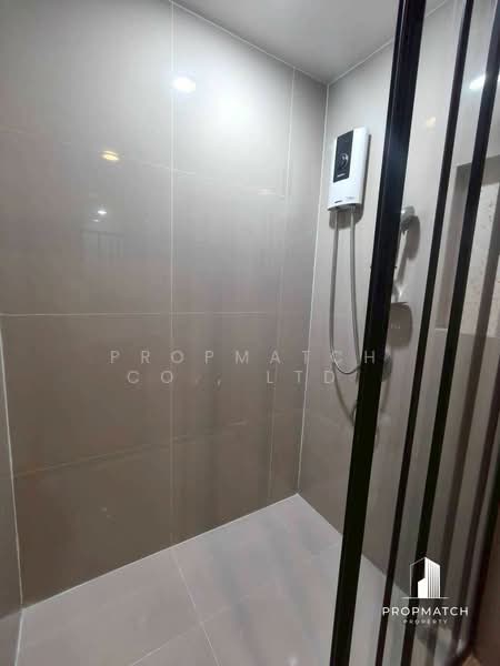 XT Huaikhwang, Bangkok, 244 Ratchadaphisek Road, Huai Khwang, Bangkok, 1 Bedroom, 30 sqm, Condo For Rent, by PROPMATCH CO., LTD., 500441061 - DDproperty.com