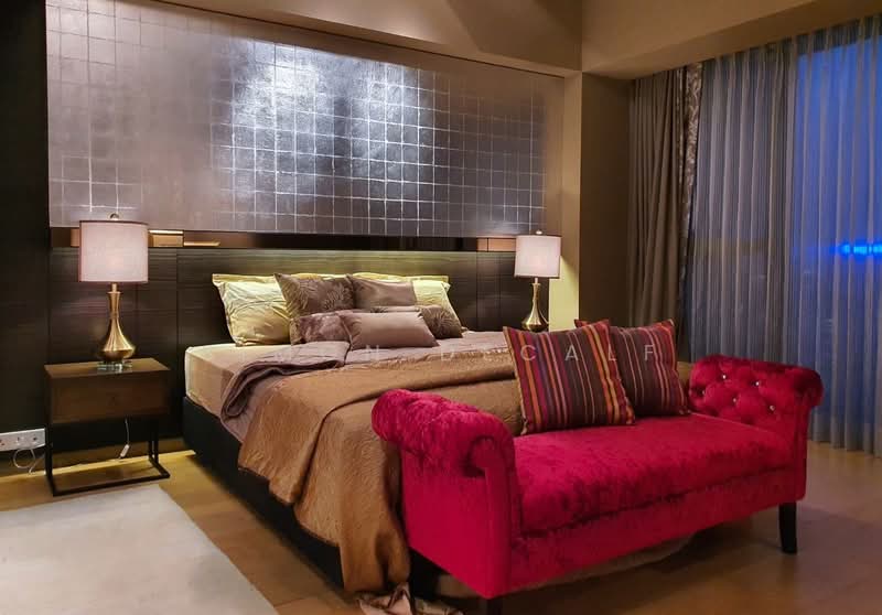 The Met Sathorn, Bangkok, 123 South Sathorn Road, Thung Maha Mek, Sathon, Bangkok, 3 Bedrooms, 207 sqm, Condo For Rent, by Simon Decalf, 500441062 - DDproperty.com
