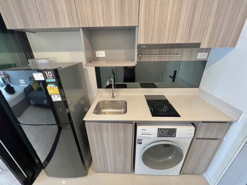 The Origin Sukhumvit 105, กรุงเทพ, 818 Sukhumvit 105 Alley, บางนา, กรุงเทพ, 23 ตร.ม., คอนโด ขาย, โดย บจ.แอเรีย66 เรียล เอสเตท จำกัด, 500441064 - DDproperty.com