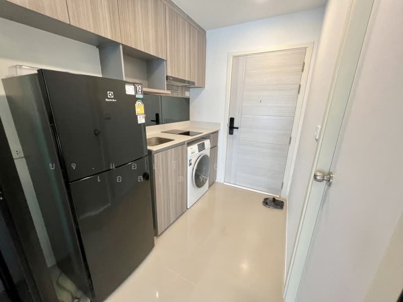 The Origin Sukhumvit 105, Bangkok, 818 Sukhumvit 105 Alley, Bang Na, Bangkok, 1 Bedroom, 23 sqm, Condo For Sale, by AREA66 Real Estate Co.,Ltd, 500441064 - DDproperty.com