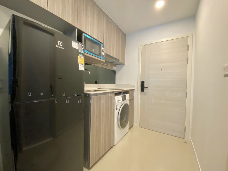 The Origin Sukhumvit 105, Bangkok, 818 Sukhumvit 105 Alley, Bang Na, Bangkok, 1 Bedroom, 23 sqm, Condo For Sale, by AREA66 Real Estate Co.,Ltd, 500441064 - DDproperty.com