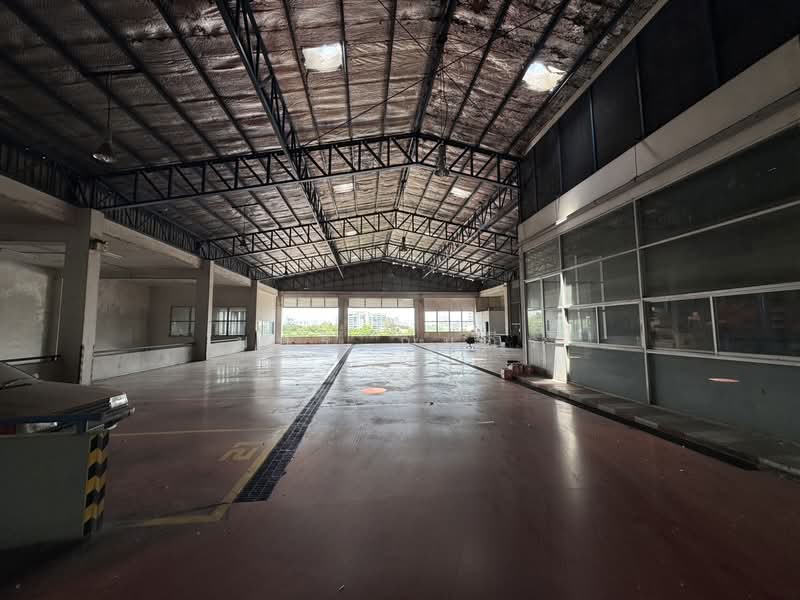 S้้howroom & office building, Nonthaburi, ติวานนท์, Talat Kwan, Muang Nonthaburi, Nonthaburi, , 5,191 sqm, Office Space For Sale, by มยุรี กุมภีร์, 500441065 - DDproperty.com
