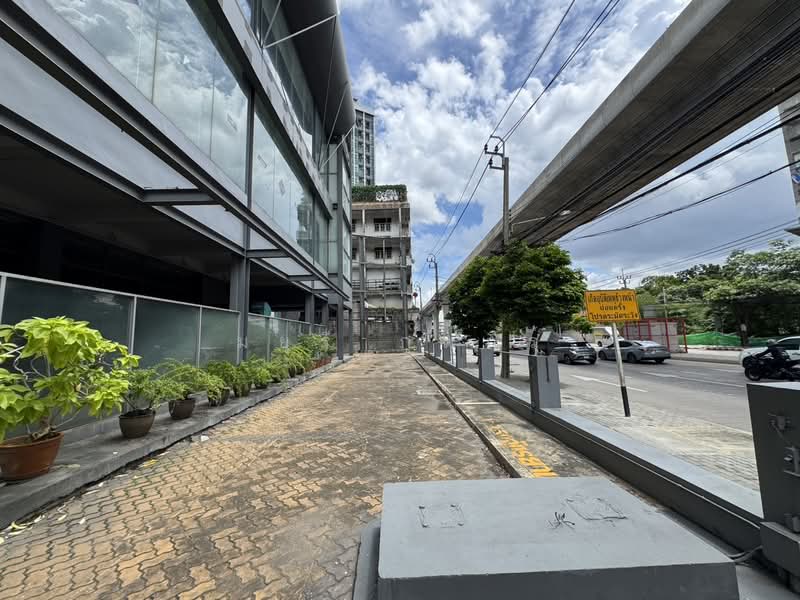 S้้howroom & office building, Nonthaburi, ติวานนท์, Talat Kwan, Muang Nonthaburi, Nonthaburi, , 5,191 sqm, Office Space For Sale, by มยุรี กุมภีร์, 500441065 - DDproperty.com