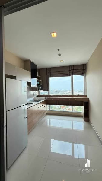 Rhythm Phahol-Ari, Bangkok, 1377 Phaholyothin Road, Samsen Nai, Phaya Thai, Bangkok, 1 Bedroom, 45 sqm, Condo For Rent, by PROPMATCH CO., LTD., 500441069 - DDproperty.com