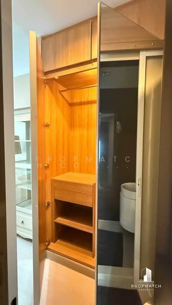 Rhythm Phahol-Ari, Bangkok, 1377 Phaholyothin Road, Samsen Nai, Phaya Thai, Bangkok, 1 Bedroom, 45 sqm, Condo For Rent, by PROPMATCH CO., LTD., 500441069 - DDproperty.com