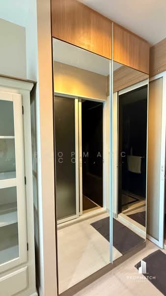 Rhythm Phahol-Ari, Bangkok, 1377 Phaholyothin Road, Samsen Nai, Phaya Thai, Bangkok, 1 Bedroom, 45 sqm, Condo For Rent, by PROPMATCH CO., LTD., 500441069 - DDproperty.com
