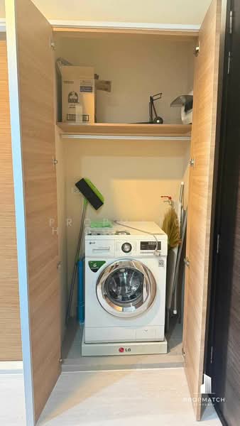 Rhythm Phahol-Ari, Bangkok, 1377 Phaholyothin Road, Samsen Nai, Phaya Thai, Bangkok, 1 Bedroom, 45 sqm, Condo For Rent, by PROPMATCH CO., LTD., 500441069 - DDproperty.com