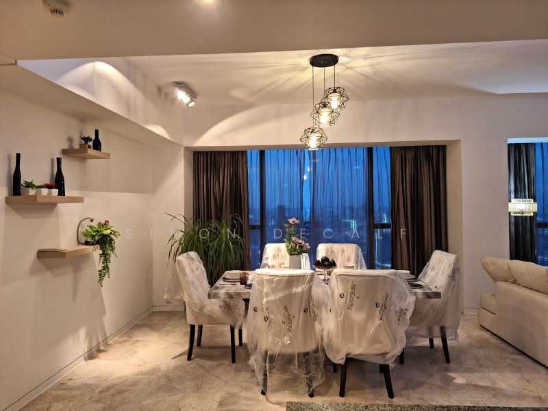 The Met Sathorn, Bangkok, 123 South Sathorn Road, Thung Maha Mek, Sathon, Bangkok, 3 Bedrooms, 194 sqm, Condo For Sale, by Simon Decalf, 500441072 - DDproperty.com
