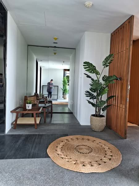The Met Sathorn : เดอะ เม็ท สาทร, กรุงเทพ, 123 ถนนสาทรใต้, ทุ่งมหาเมฆ, สาทร, กรุงเทพ, 194 ตร.ม., คอนโด ขาย, โดย Simon Decalf, 500441072 - DDproperty.com