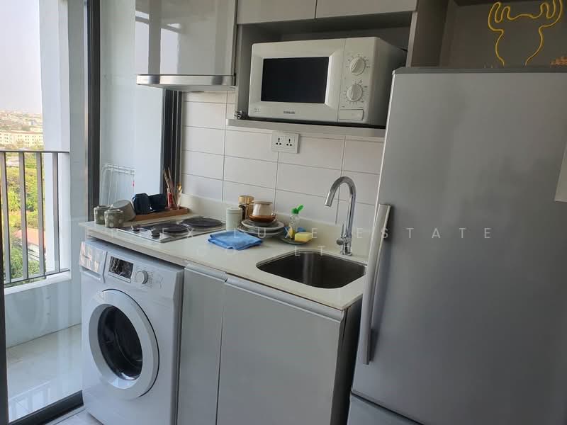 IDEO MOBI Sukhumvit 81, Bangkok, 2097 Sukhumvit Road, Bang Chak, Phra Khanong, Bangkok, Studio, 21 sqm, Condo For Rent, by Vertex Luxe Estate Co.,LTD, 500441073 - DDproperty.com