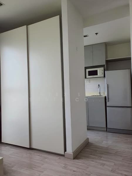 IDEO MOBI Sukhumvit 81, Bangkok, 2097 Sukhumvit Road, Bang Chak, Phra Khanong, Bangkok, Studio, 21 sqm, Condo For Rent, by Vertex Luxe Estate Co.,LTD, 500441073 - DDproperty.com