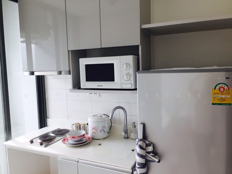 IDEO MOBI Sukhumvit 81, Bangkok, 2097 Sukhumvit Road, Bang Chak, Phra Khanong, Bangkok, Studio, 21 sqm, Condo For Rent, by Vertex Luxe Estate Co.,LTD, 500441073 - DDproperty.com
