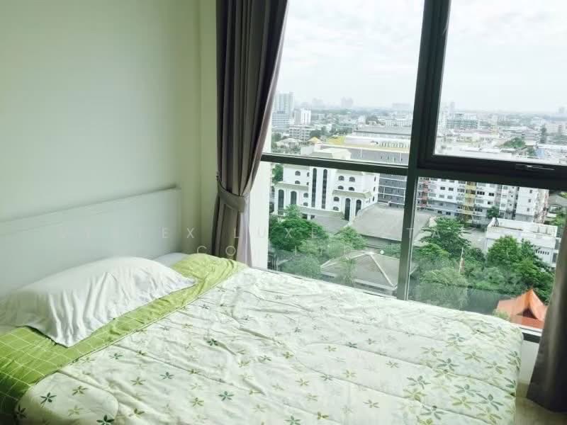 IDEO MOBI Sukhumvit 81, Bangkok, 2097 Sukhumvit Road, Bang Chak, Phra Khanong, Bangkok, Studio, 21 sqm, Condo For Rent, by Vertex Luxe Estate Co.,LTD, 500441073 - DDproperty.com