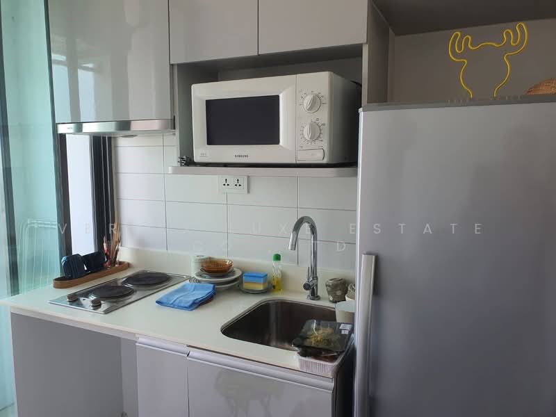 IDEO MOBI Sukhumvit 81, Bangkok, 2097 Sukhumvit Road, Bang Chak, Phra Khanong, Bangkok, Studio, 21 sqm, Condo For Rent, by Vertex Luxe Estate Co.,LTD, 500441073 - DDproperty.com