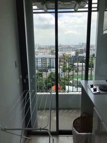 IDEO MOBI Sukhumvit 81, Bangkok, 2097 Sukhumvit Road, Bang Chak, Phra Khanong, Bangkok, Studio, 21 sqm, Condo For Rent, by Vertex Luxe Estate Co.,LTD, 500441073 - DDproperty.com