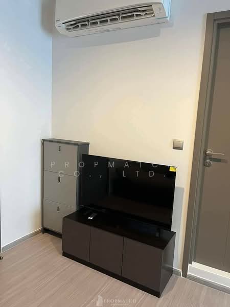 Life Asoke Hype, Bangkok, 339 Chaturathit Rd, Makkasan, Ratchathewi, Bangkok, Studio, 26 sqm, Condo For Rent, by PROPMATCH CO., LTD., 500441076 - DDproperty.com