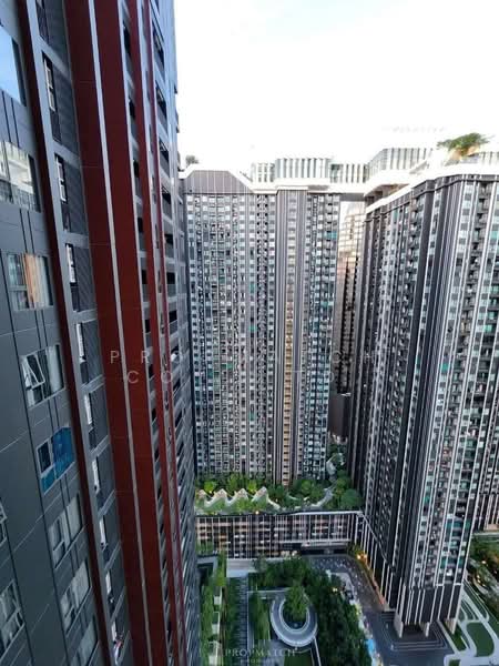 Life Asoke Hype : ไลฟ์ อโศก ไฮป์, กรุงเทพ, 339 ถนน จตุรทิศ, มักกะสัน, ราชเทวี, กรุงเทพ, 26 ตร.ม., คอนโด ให้เช่า, โดย PROPMATCH CO., LTD., 500441076 - DDproperty.com