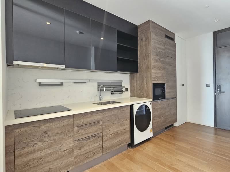 Muniq Langsuan, Bangkok, Soi Tonson, Lumphini, Pathum Wan, Bangkok, 2 Bedrooms, 100 sqm, Condo For Rent, by พัชร์สิตา พิริวสุยานนท์, 500441079 - DDproperty.com