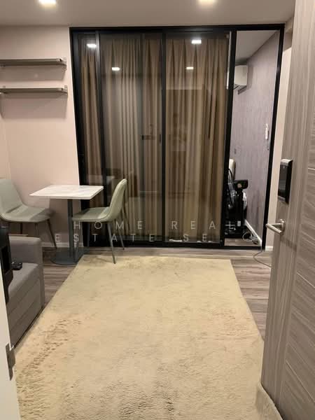 Atmoz Ratchada-Huaikwang, Bangkok, Saha Kan Pramun Alley, Wang Thonglang, Bangkok, 1 Bedroom, 30 sqm, Condo For Rent, by HOME Real Estate Service, 500441080 - DDproperty.com