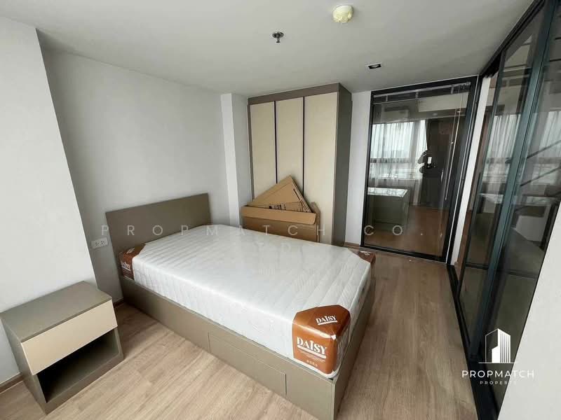 IDEO Rama 9-Asoke, Bangkok, Rama 9 Road, Huai Khwang, Bangkok, 1 Bedroom, 52 sqm, Condo For Rent, by PROPMATCH CO., LTD., 500441081 - DDproperty.com