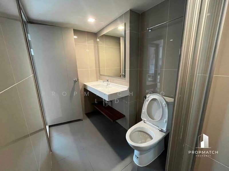 IDEO Rama 9-Asoke, Bangkok, Rama 9 Road, Huai Khwang, Bangkok, 1 Bedroom, 52 sqm, Condo For Rent, by PROPMATCH CO., LTD., 500441081 - DDproperty.com
