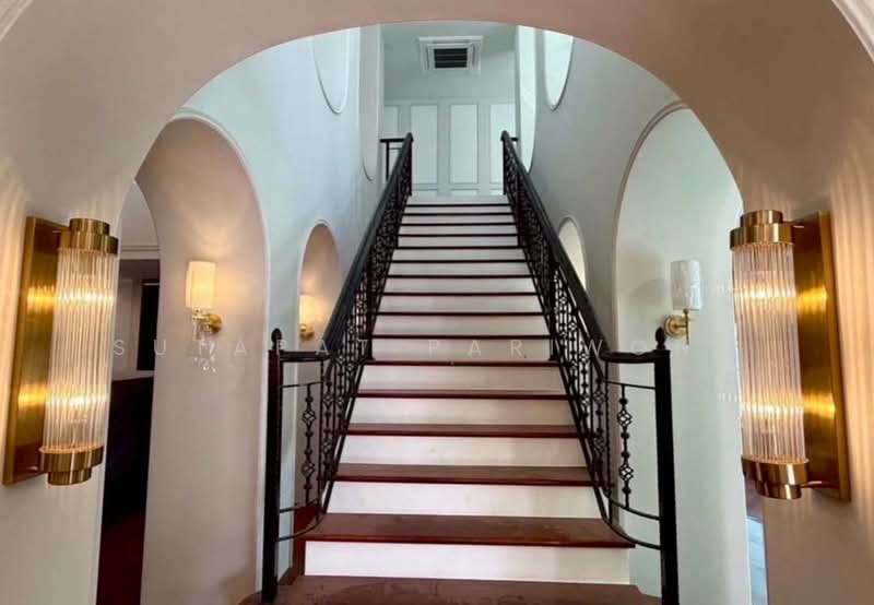 Fantasia Villa 3 : แฟนตาเซียวิลล่า 3, สมุทรปราการ, ซอย สันติคาม 14, สำโรงเหนือ, เมืองสมุทรปราการ, สมุทรปราการ, 800 ตร.ม., บ้านเดี่ยว ขาย, โดย Sutapat Pariwong, 500441084 - DDproperty.com