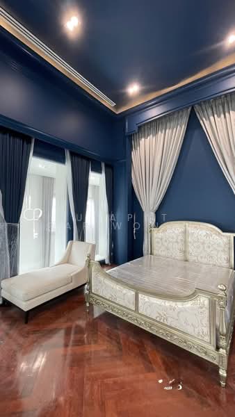 Fantasia Villa 3 : แฟนตาเซียวิลล่า 3, สมุทรปราการ, ซอย สันติคาม 14, สำโรงเหนือ, เมืองสมุทรปราการ, สมุทรปราการ, 800 ตร.ม., บ้านเดี่ยว ขาย, โดย Sutapat Pariwong, 500441084 - DDproperty.com