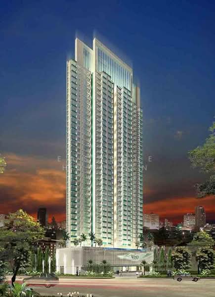 WIND Ratchayothin, Bangkok, 238 Ratchadaphisek Road, Lat Yao, Chatuchak, Bangkok, 1 Bedroom, 56 sqm, Condo For Sale, by Eastblue Horizon, 500441085 - DDproperty.com