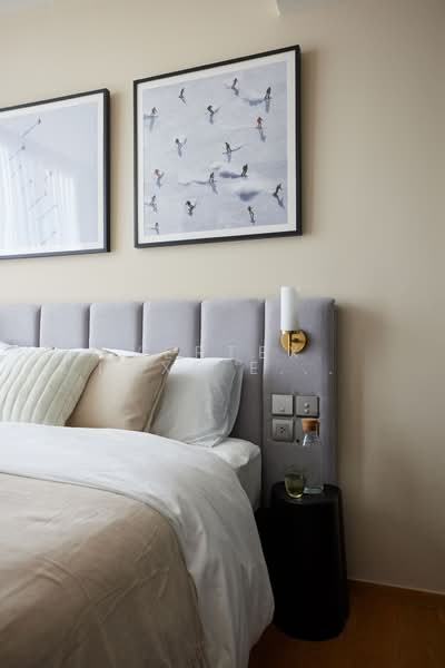 BEATNIQ Sukhumvit 32, Bangkok, Soi Sukhumvit 32, Sukhumvit Road, Khong Tan, Khlong Toei, Bangkok, 2 Bedrooms, 103 sqm, Condo For Rent, by Vertex Luxe Estate Co.,LTD, 500441086 - DDproperty.com