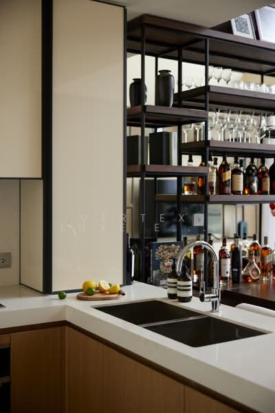BEATNIQ Sukhumvit 32, Bangkok, Soi Sukhumvit 32, Sukhumvit Road, Khong Tan, Khlong Toei, Bangkok, 2 Bedrooms, 103 sqm, Condo For Rent, by Vertex Luxe Estate Co.,LTD, 500441086 - DDproperty.com