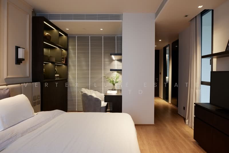 BEATNIQ Sukhumvit 32, Bangkok, Soi Sukhumvit 32, Sukhumvit Road, Khong Tan, Khlong Toei, Bangkok, 2 Bedrooms, 103 sqm, Condo For Rent, by Vertex Luxe Estate Co.,LTD, 500441086 - DDproperty.com