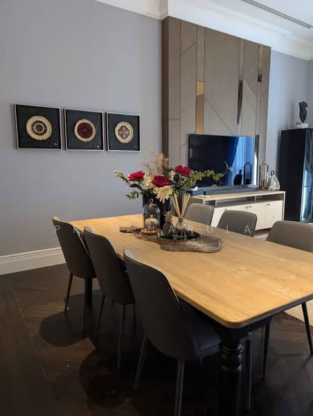 98 Wireless, Bangkok, 98 Wireless Road, Lumphini, Pathum Wan, Bangkok, 3 Bedrooms, 245 sqm, Condo For Sale, by Prima Realty (International) Co., Ltd., 500441087 - DDproperty.com