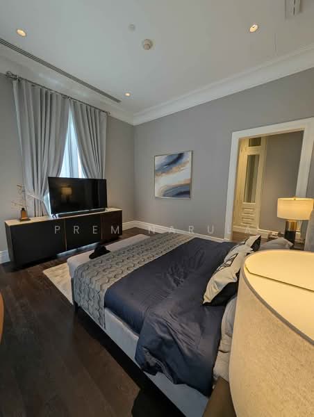 98 Wireless, Bangkok, 98 Wireless Road, Lumphini, Pathum Wan, Bangkok, 3 Bedrooms, 245 sqm, Condo For Sale, by Prima Realty (International) Co., Ltd., 500441087 - DDproperty.com